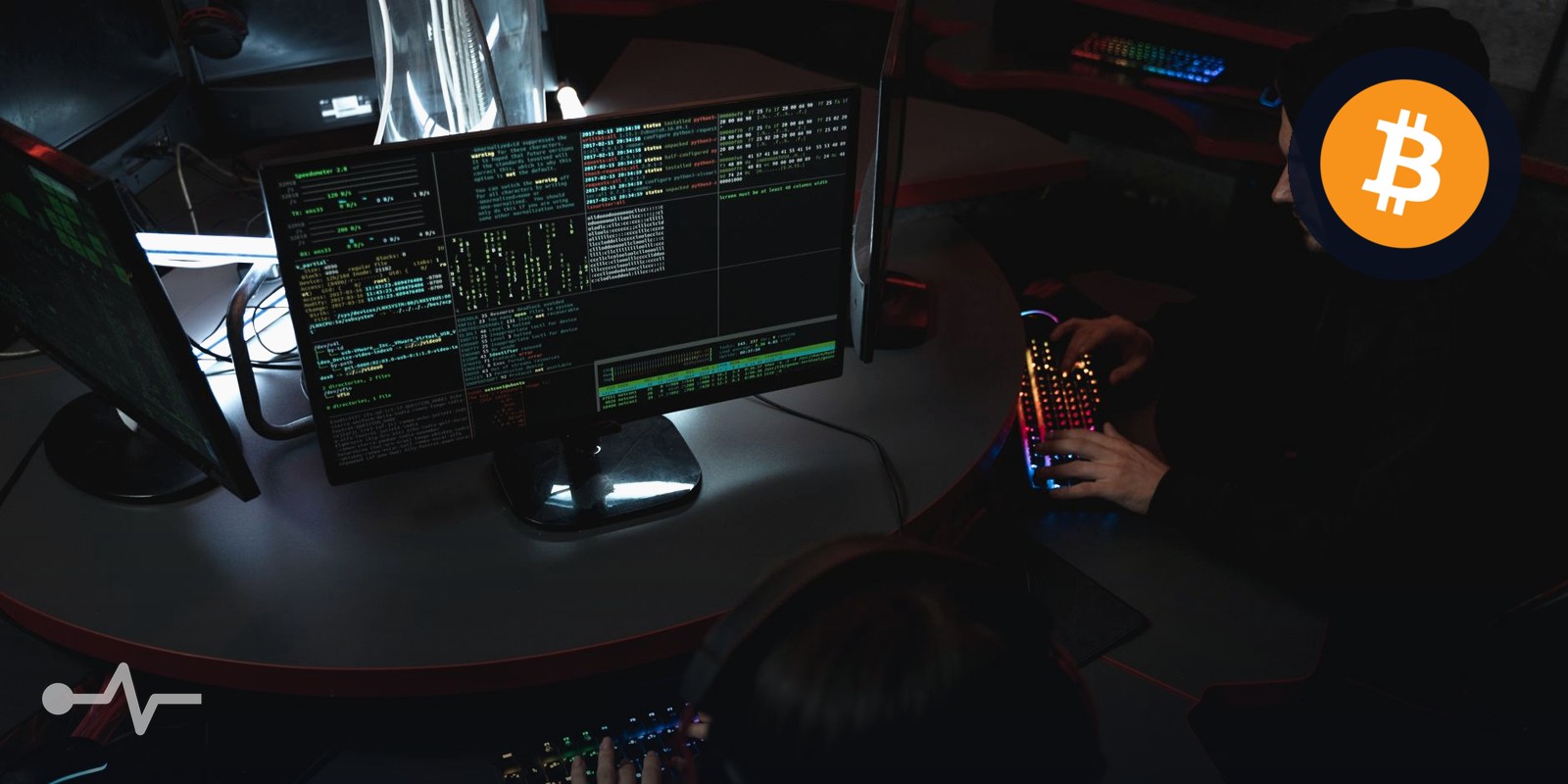 Record $320M Hack Leaves Peg-Outs Frozen As Ransom Disputed