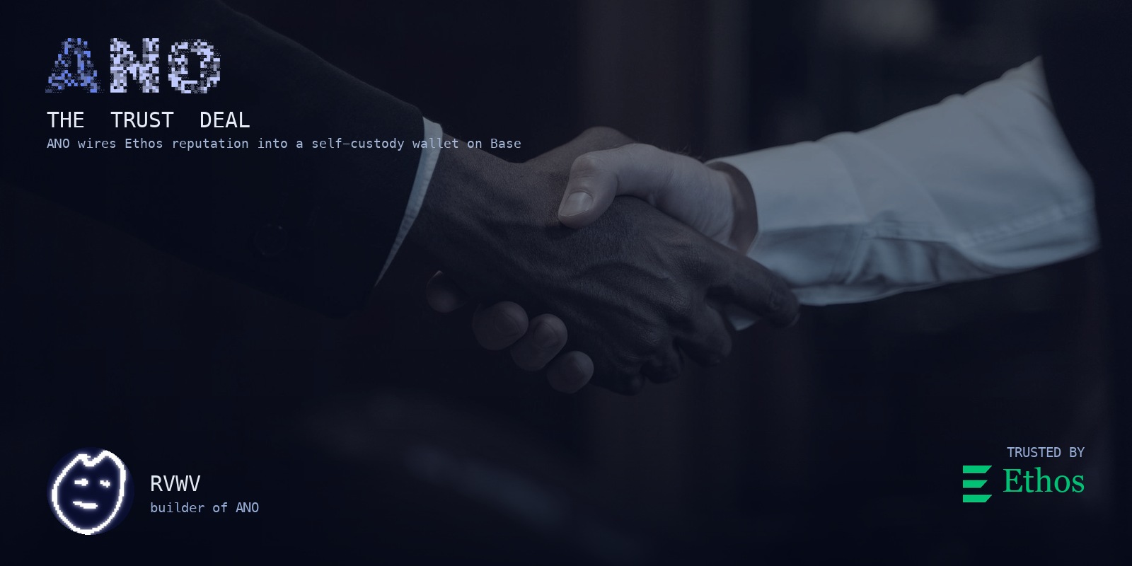 Self-Custody App Adds Onchain Reputation to Deter Fraud