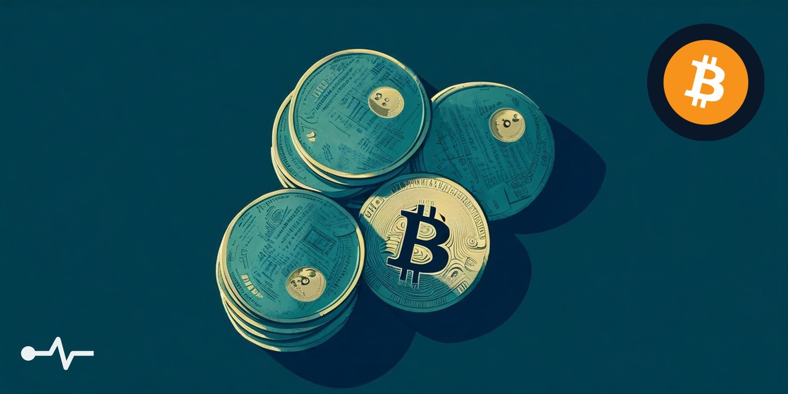 Institutional Investors Shift Spot Bitcoin Allocations