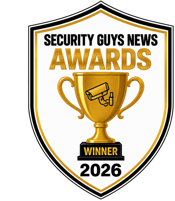 Security Guys News Awards 2026